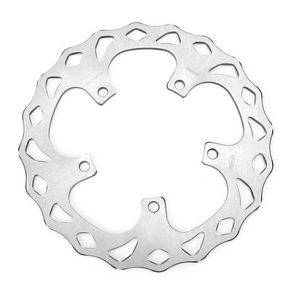 Front Brake Disc Rotor for Z 250 SL ABS 250 (2015-2016)