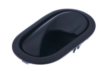 Rear Left Inner Door Handle Black for Master X62 Kangoo F61 (2010 - On)