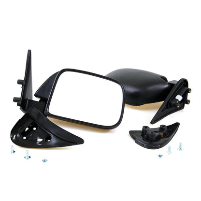 Door Mirror for Toyota Hilux 5th Gen LN85 LN106 Surf 4Runner MightyX 1988-1998