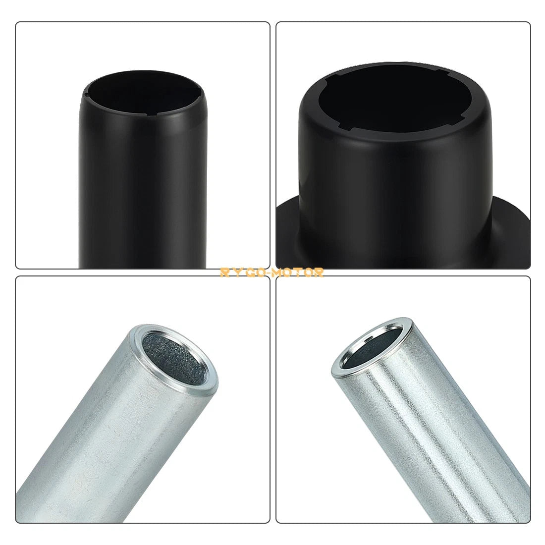 2 x Front A Arm Bushing Sleeve for Can-Am Commander (2011–2020)