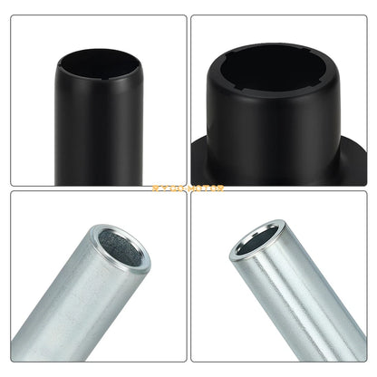 2 x Front A Arm Bushing Sleeve for Can-Am Commander (2011–2020)