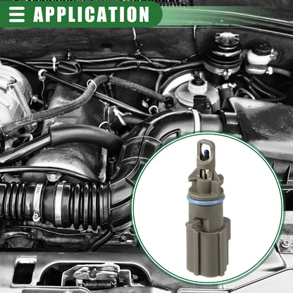 Car Air Intake Charge Temperature Sensor for Ford Mustang (2015-2023)