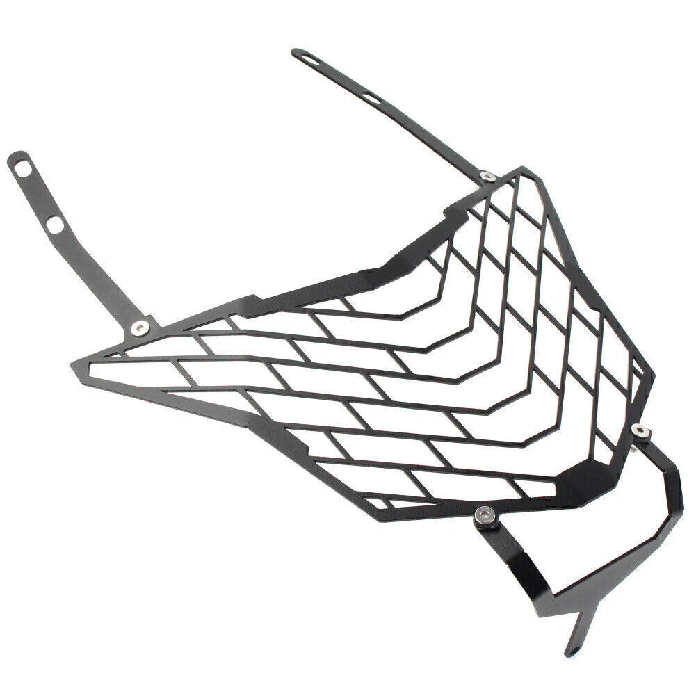 Front Headlight Mask Guard Cover for Honda CB500X (2016-2017)