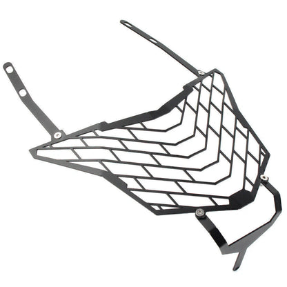Front Headlight Mask Guard Cover for Honda CB500X (2016-2017)