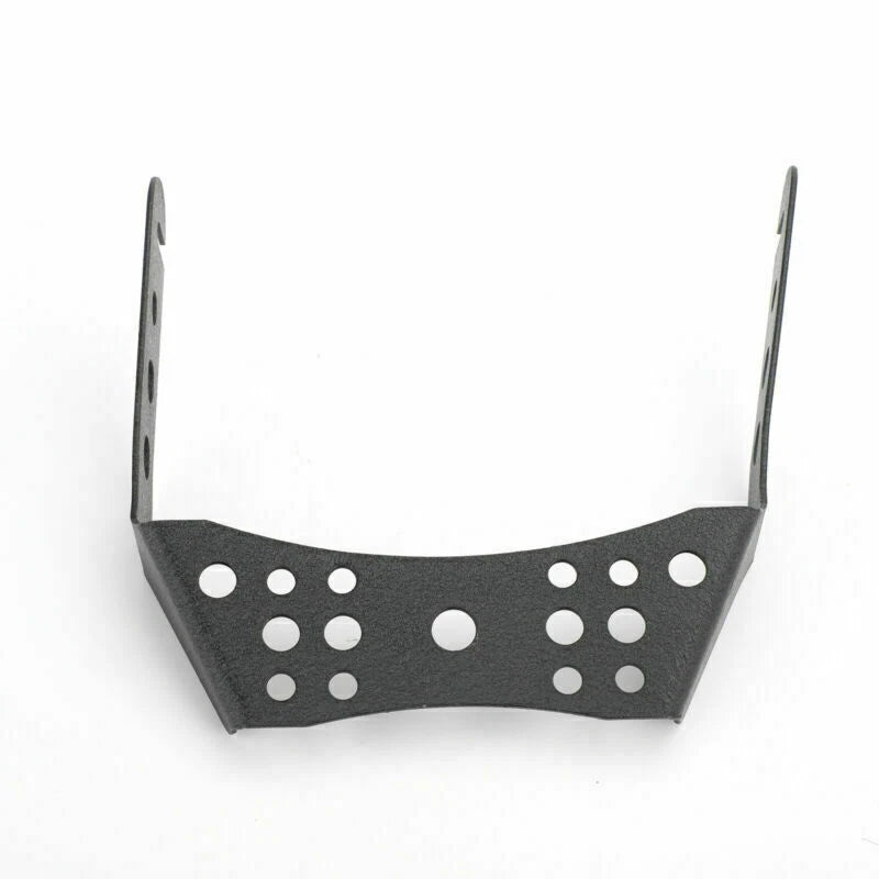 6" ATV Light Bar Bracket Mount for Z400, LTR450, KFX400, YFZ, Raptor 350 (2003-2023)
