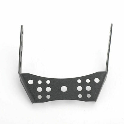 6" ATV Light Bar Bracket Mount for Z400, LTR450, KFX400, YFZ, Raptor 350 (2003-2023)