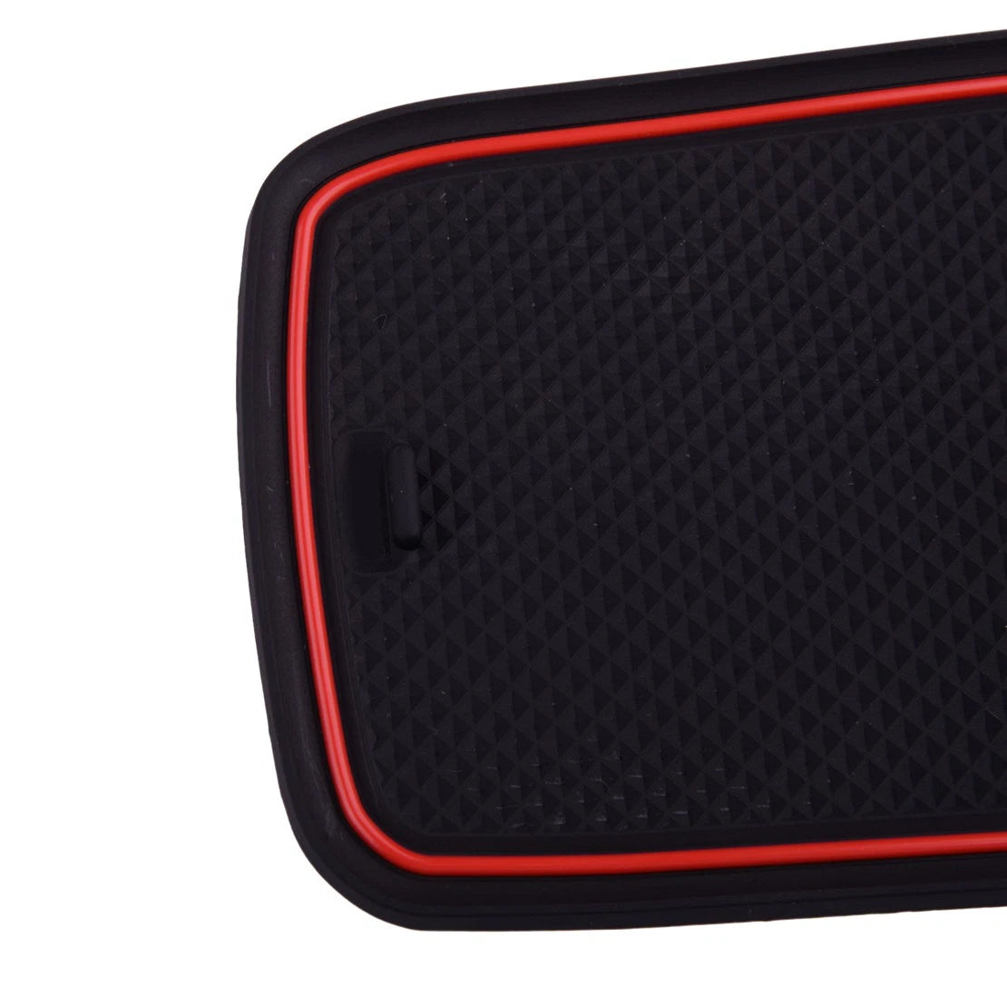 Non-slip Cup Holder Mats for Chevrolet Trax (2024)