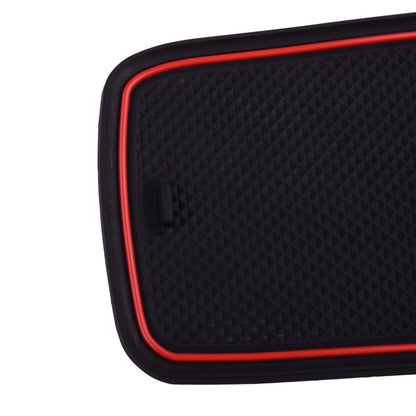 Non-slip Cup Holder Mats for Chevrolet Trax (2024)