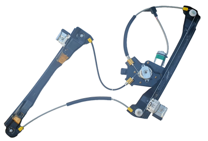 Front Left Window Regulator With Motor for Holden Commodore VE (2006–2013)