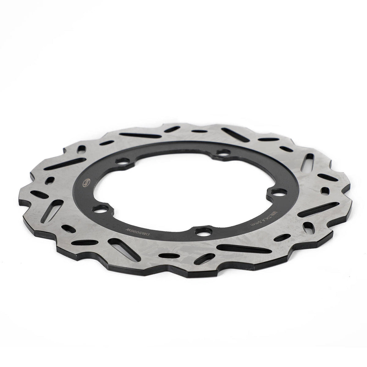 Rear Brake Disc for Honda NC700S / X, NC750S, CTX700 / N DCT (2012-2015)