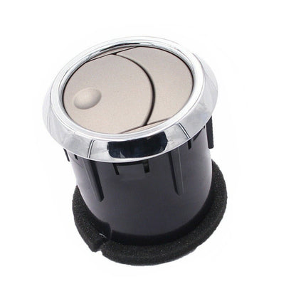 AC Heater Air Vent Louvre for Lincoln MKZ, Zephyr (2006-2012)