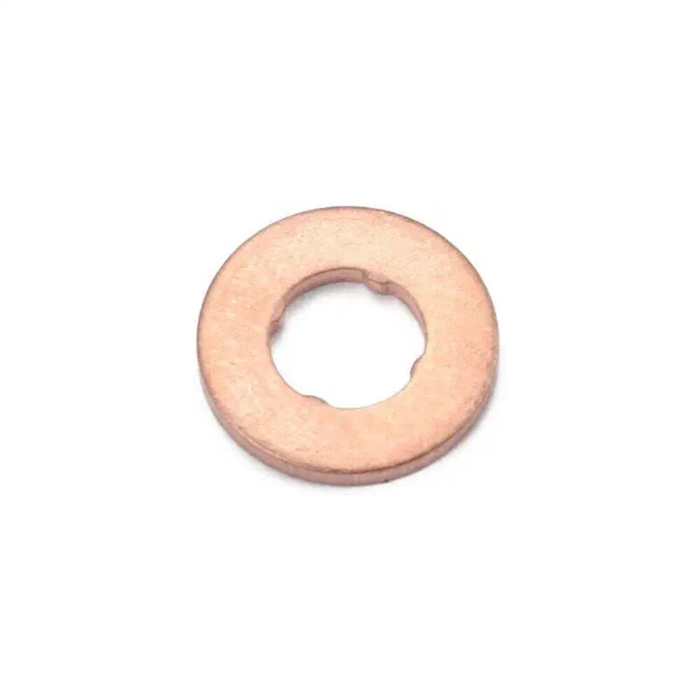 6x Fuel Injector Gasket Rings for BMW 1 2 3 4 5 Series