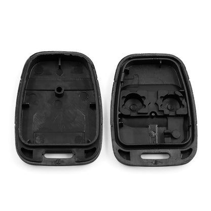 Key Shells for Land Rover Discovery, Defender, Freelander (1994-2006)