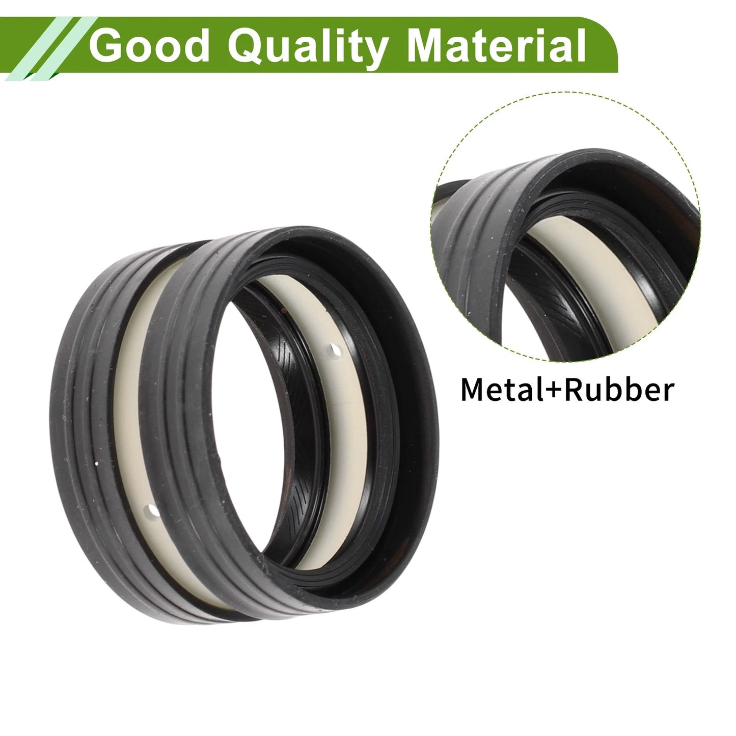 Differential Drive Axle Shaft Oil Seal for Toyota Camry (2024)