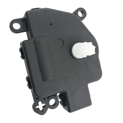 HVAC Heater Blend Door Actuator for Dodge Durango, Jeep Grand Cherokee (2004-2009)