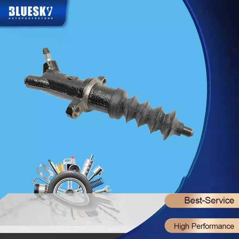 Clutch Slave Cylinder 4.5L for Toyota LandCruiser VDJ76 VDJ78 VDJ79R (2007)