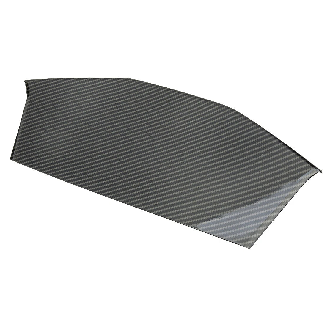 Carbon Fiber Dashboard Cover for Toyota Tacoma (2016-2020)