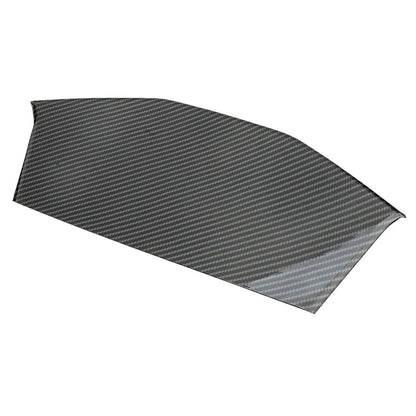 Carbon Fiber Dashboard Cover for Toyota Tacoma (2016-2020)
