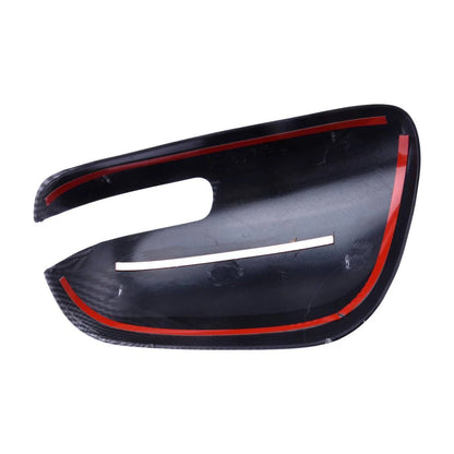 Pair Side Rearview Mirror Cover Caps for Scion TC (2011-2016)