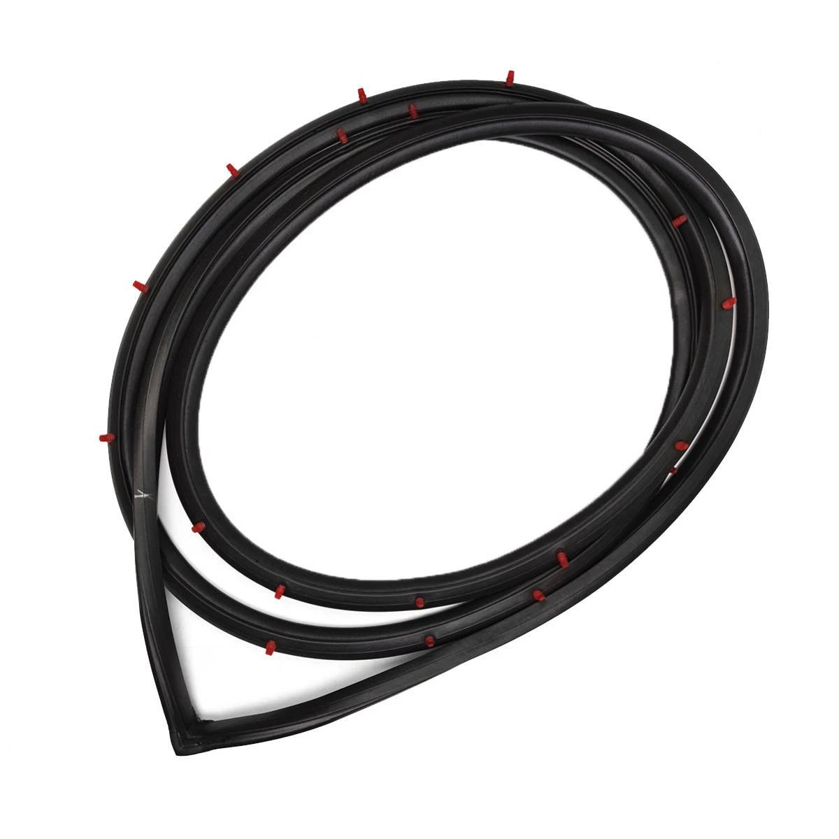 Weatherstrip Rubber Seal Complete Set 5 Fits Datsun Sunny KB310 2D Coupe 1977-81