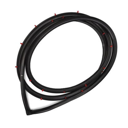 Weatherstrip Rubber Seal Complete Set 5 Fits Datsun Sunny KB310 2D Coupe 1977-81