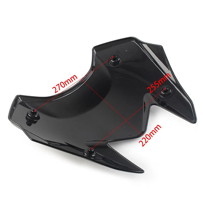 Windscreen Windshield for Yamaha T-MAX 560 2022-2023 Smoke