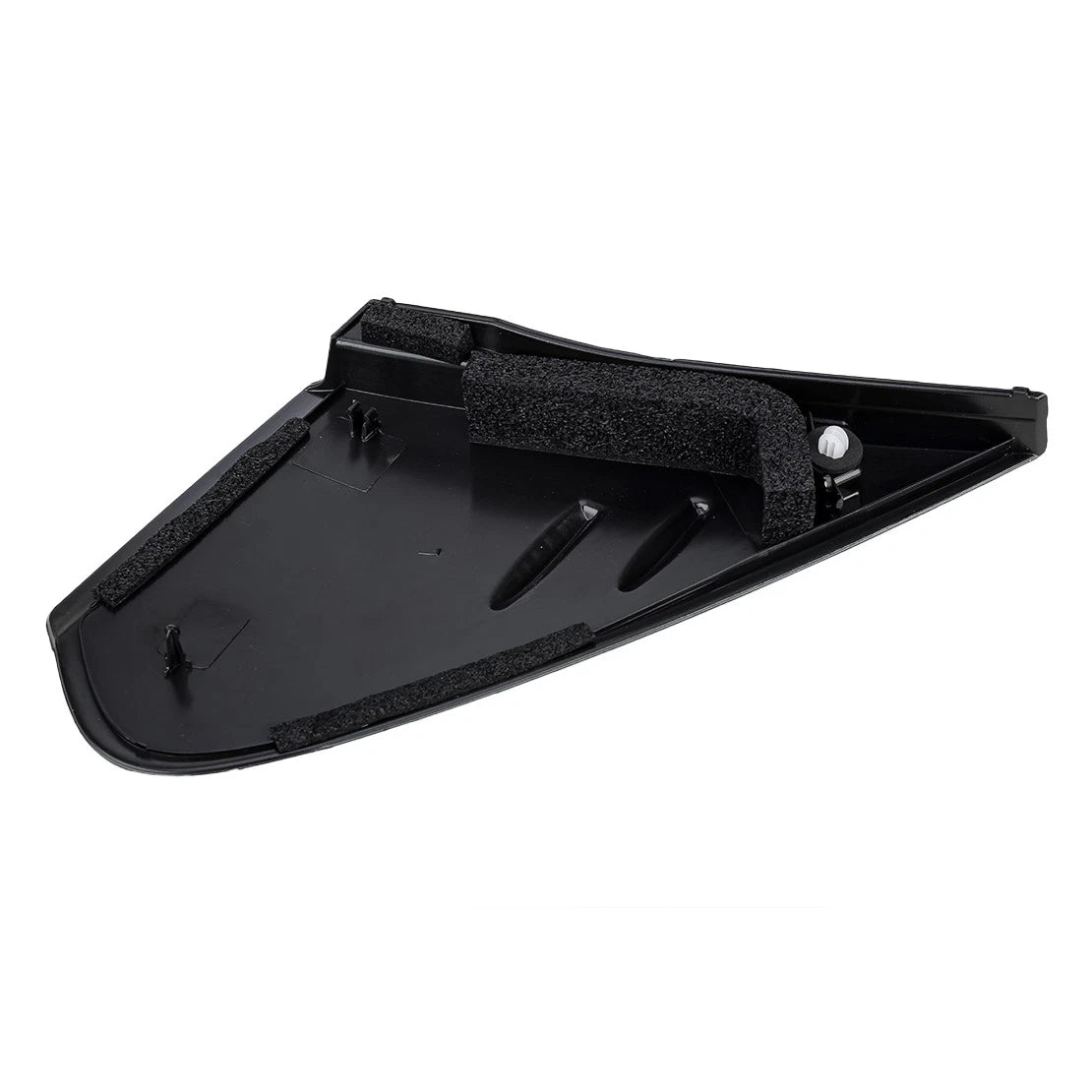 Front Left Fender Mirror Trim Bezel for Toyota Prius (2016-2021)
