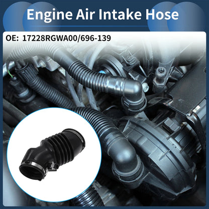 Engine Air Intake Hose for Honda Odyssey (2005-2010)