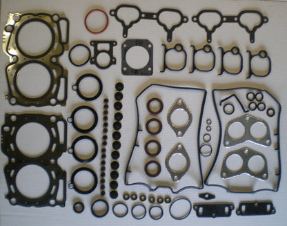0.60mm steel head gasket for Subaru Impreza (1994–1997)
