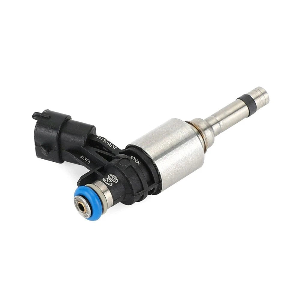 4 x Fuel Injectors for Hyundai Veloster, Accent, Kia Rio, Soul (2012-2017)