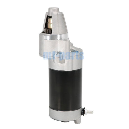 Starter for TVS KING 200, DELUXE PLUS, DURAMAX 225 LC (2011-2023)
