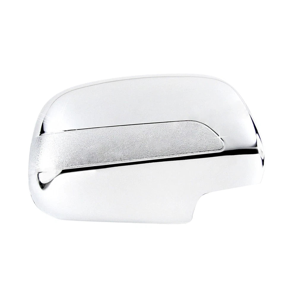 ABS Door Rearview Mirror Cover & Handle Cap Trim for Toyota Sienna (2004-2010)