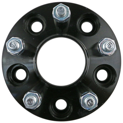 20mm 5x114.3 Hub Centric Wheel Spacers for Nissan 350Z 370Z Silvia (2003-2023)