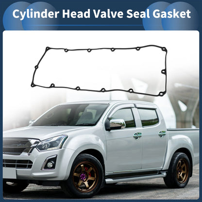 Engine Valve Cover Gasket for Isuzu D-Max (2002-2012)