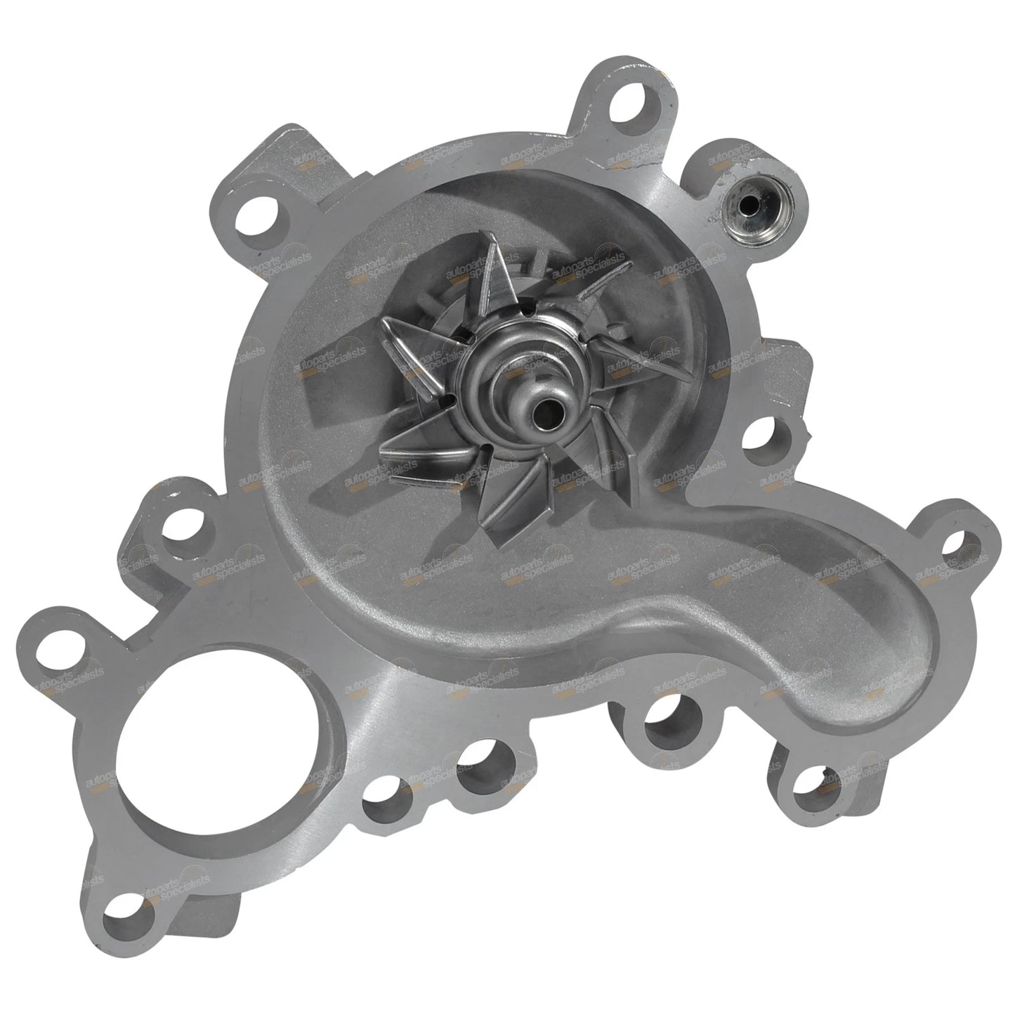 Water Pump for Landcruiser URJ202R V8 4.6L 1URFE Engine (2012–2019)