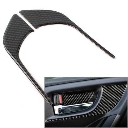 Inner Front Door Handle Covers for Subaru Forester (2013-2018)
