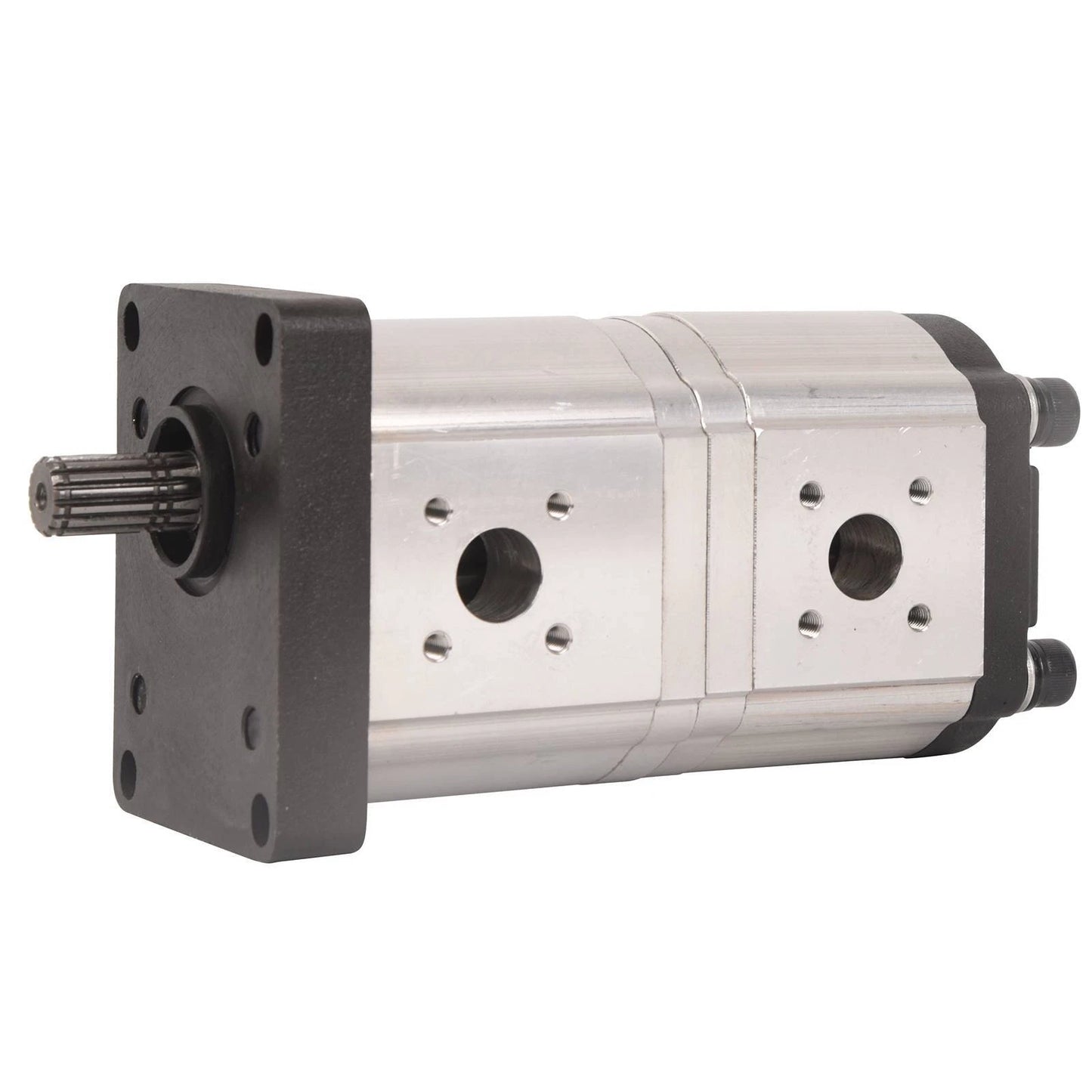 Hydraulic Pump for Kubota M9000HD M8200DT M5400 M6800 M6800S M8200HD (1998-2008)