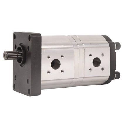 Hydraulic Pump for Kubota M9000HD M8200DT M5400 M6800 M6800S M8200HD (1998-2008)
