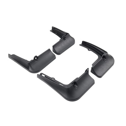 4 x Wheel Mud Flaps Splash Guards for Toyota Sienna (2021-2024)