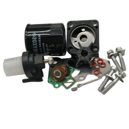 Outboard Maintenance Kit for Yamaha 4-Stroke 9.9/15HP F9.9C F15A