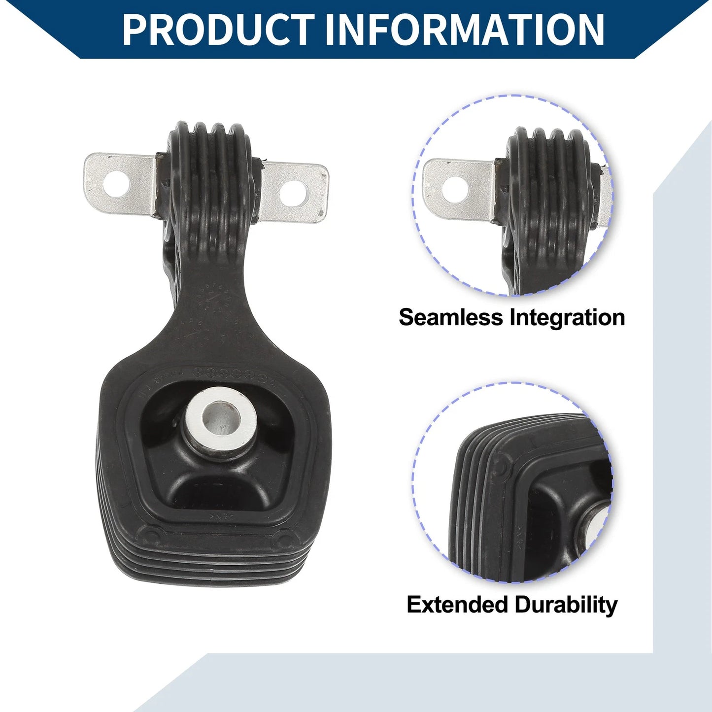Engine Torque Strut Mount for Honda CR-V (2017-2021)