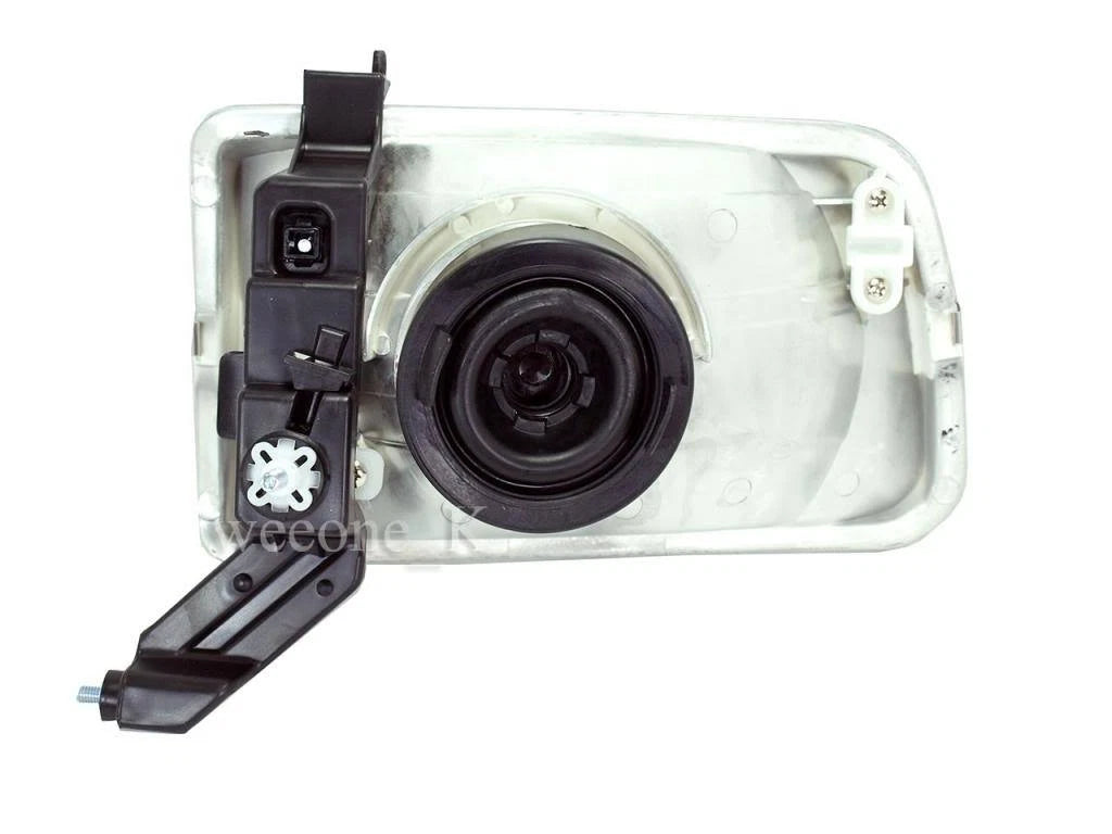 Headlights Standard Lamp for Toyota Hilux Tiger MK4 (2001-2002)
