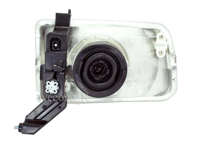 Headlights Standard Lamp for Toyota Hilux Tiger MK4 (2001-2002)