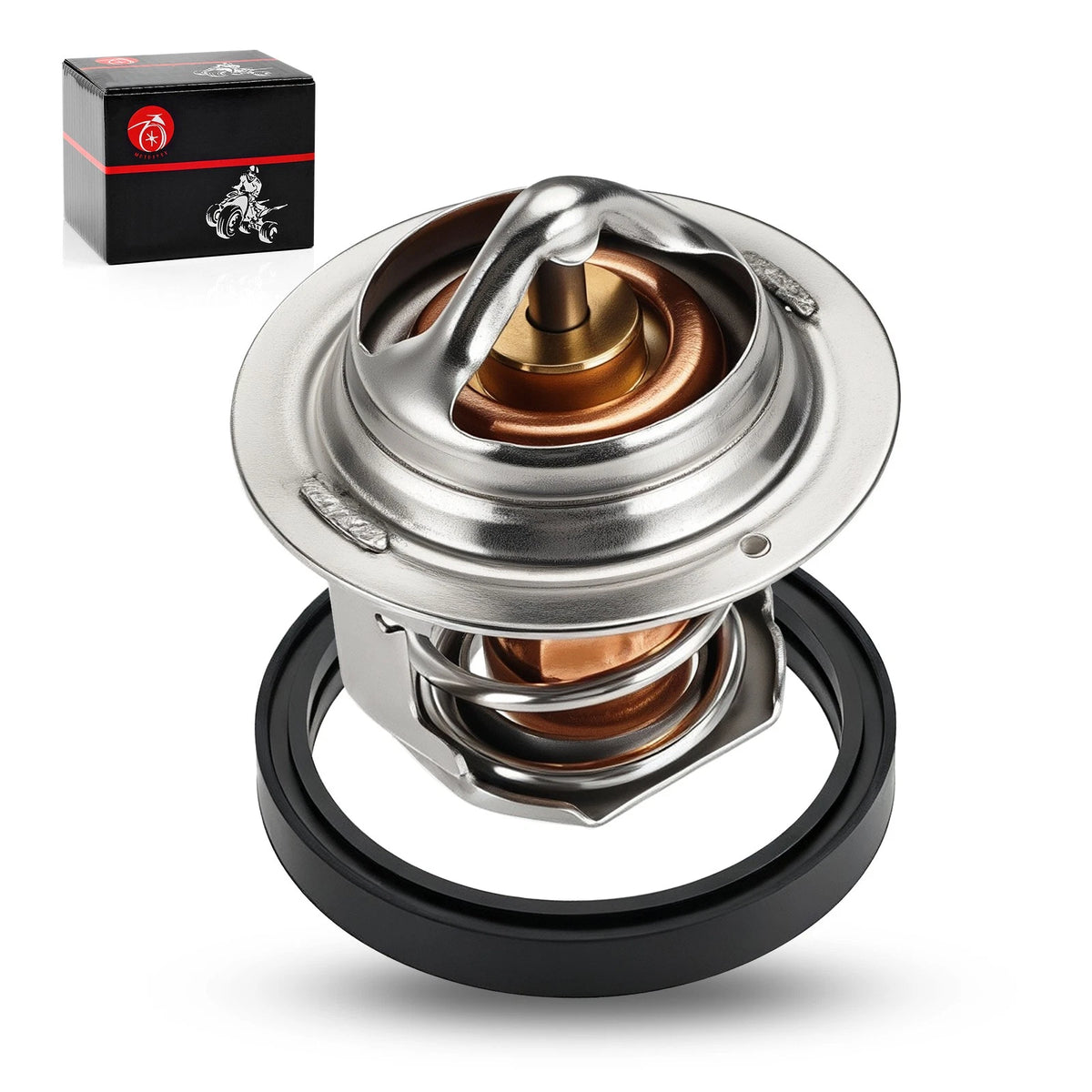Thermostat & O-Ring for Polaris Ranger Crew 1000, Crew XP 1000 (2017–2025)