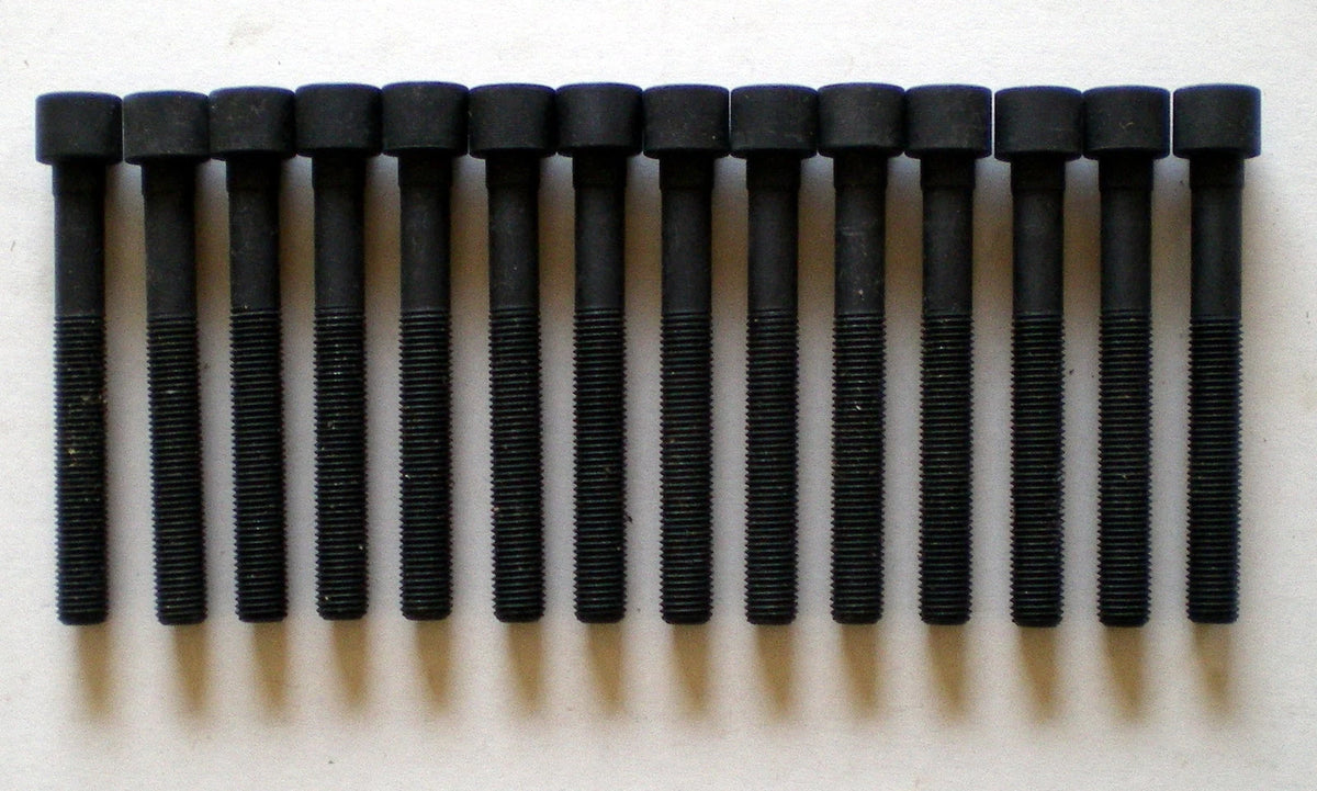 CYLINDER HEAD BOLTS for LEXUS IS200 2.0 1GFE 1G-FE 6 CYL 24V