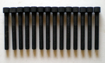CYLINDER HEAD BOLTS for LEXUS IS200 2.0 1GFE 1G-FE 6 CYL 24V