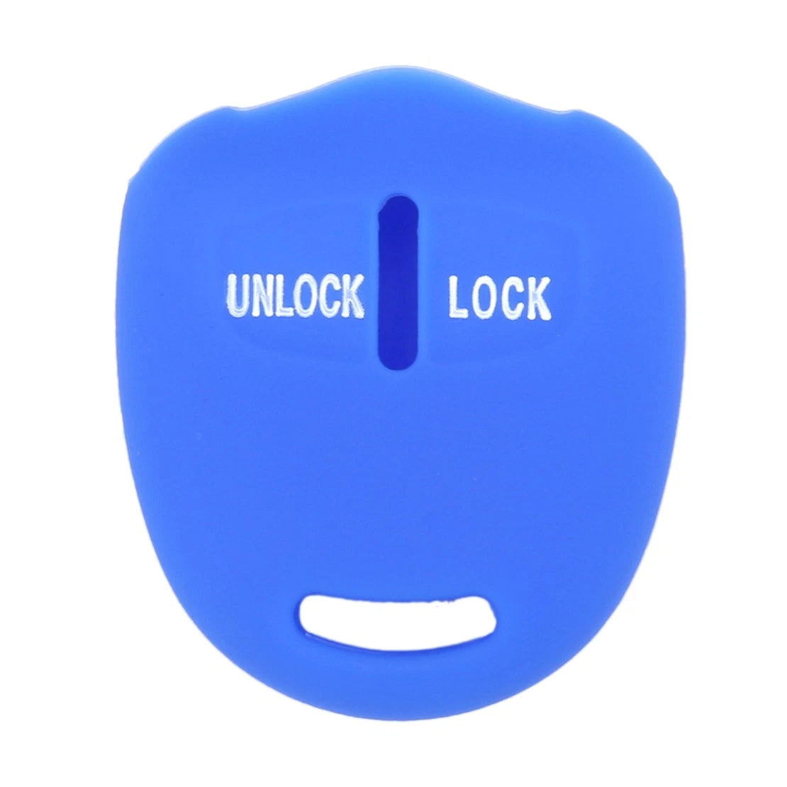Silicone Key Cover Case for Mitsubishi Lancer, Outlander, Pajero, Mirage, L200