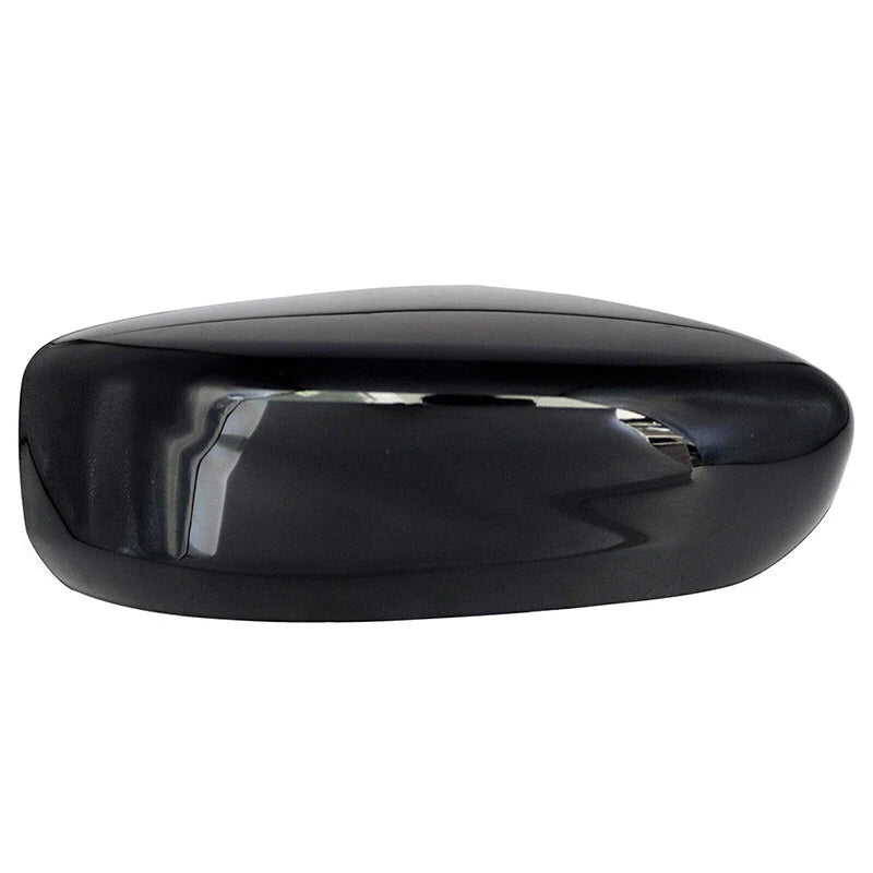 Left & Right Side Mirror Cover Caps for 2013-2018 Nissan Altima Sedan