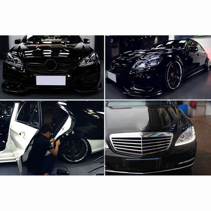 30152cm Waterproof Vinyl Car Wrap Sheet