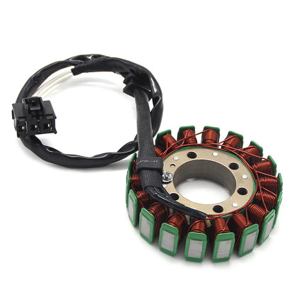Stator Coil for Kawasaki ZR900 Z900 ABS (2017-2020) KLZ1000 Versys 1000 (2012-2014)